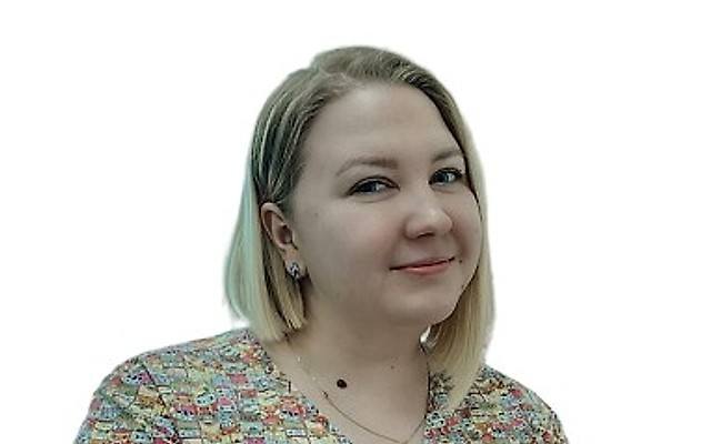 Гуливец Наталья Владимировна