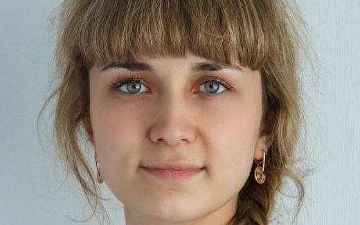 Веснина Наталья Сергеевна