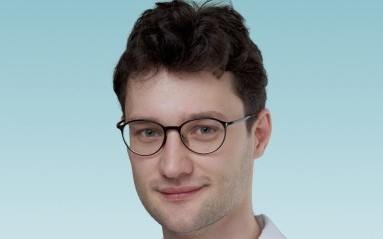 Колмаков Александр Сергеевич