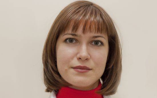 Подольская Татьяна Борисовна