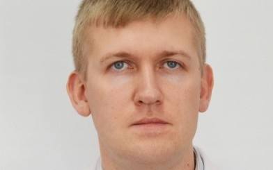 Учеваткин Андрей Алексеевич