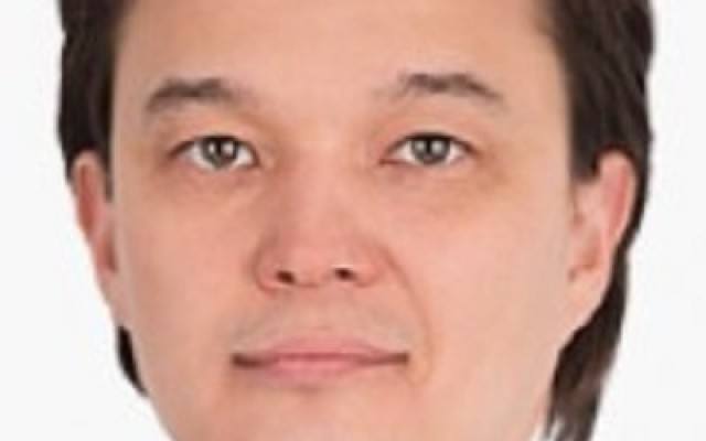 Печетов Алексей Александрович