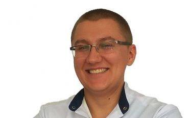 Лебедев Дмитрий Валерьевич