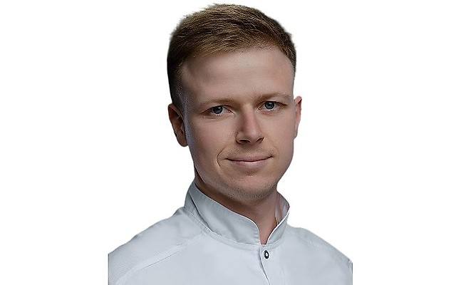 Куракин Александр Владимирович