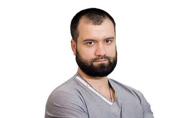 Камаев Константин Витальевич