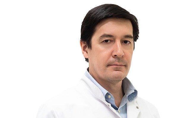 Кунакаев Рустем Халелович