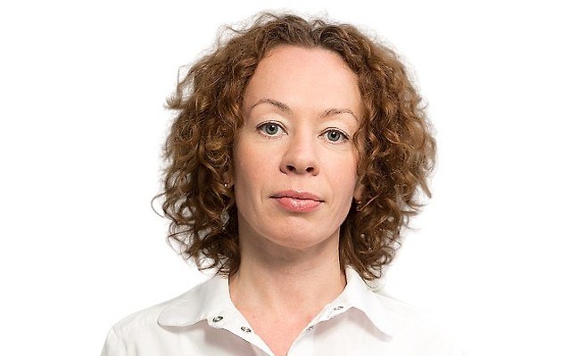 Леденцова Наталия Леонидовна