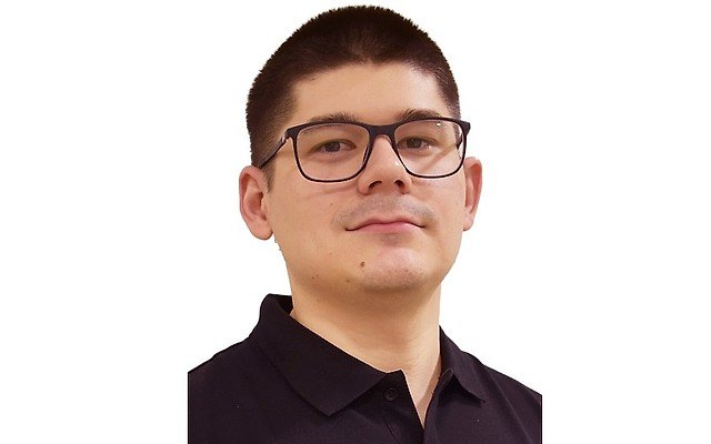 Гумеров Наиль Радикович