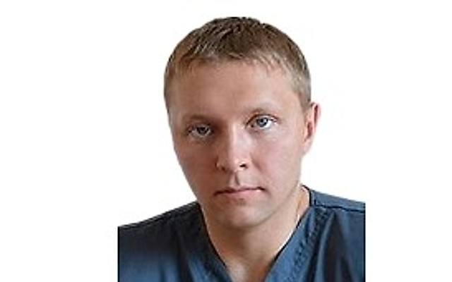 Гуляев Владимир Юрьевич