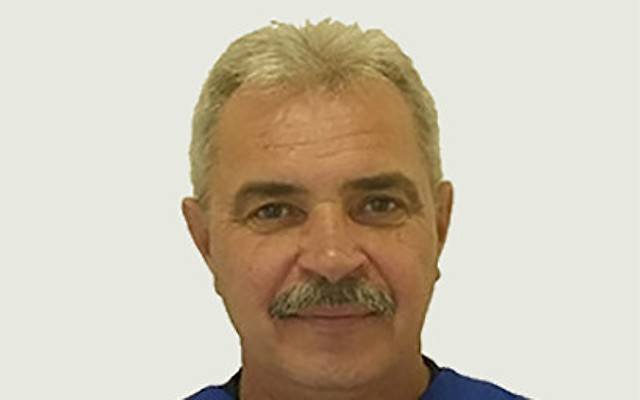 Завалко Алексей Федорович