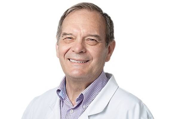 Загрядский Евгений Алексеевич