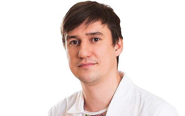 Родин Андрей Анатольевич