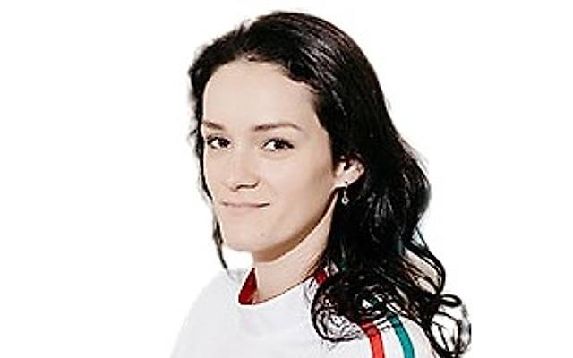 Михайлова Татьяна Игоревна