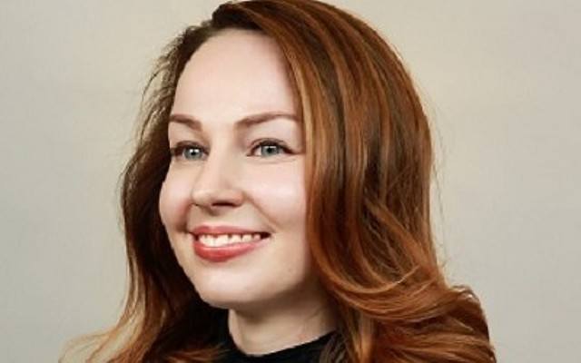 Осокина Наталья Николаевна