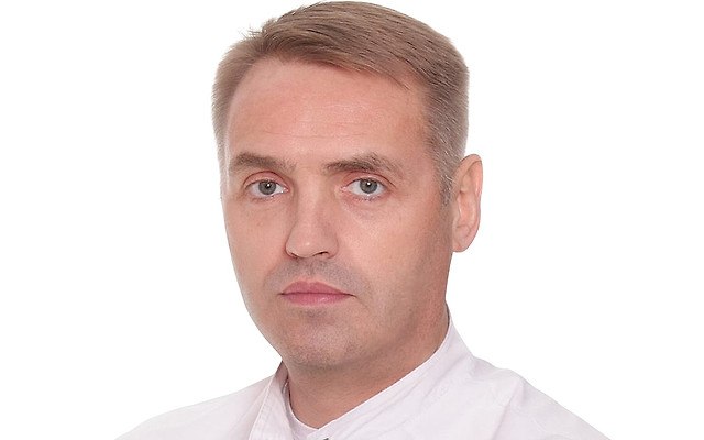 Баушев Евгений Иванович