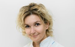 Тисовская Юлия Александровна