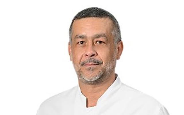 Заец Валерий Анатольевич