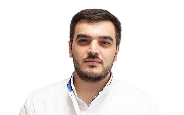 Джимиев Мулдар Русланович