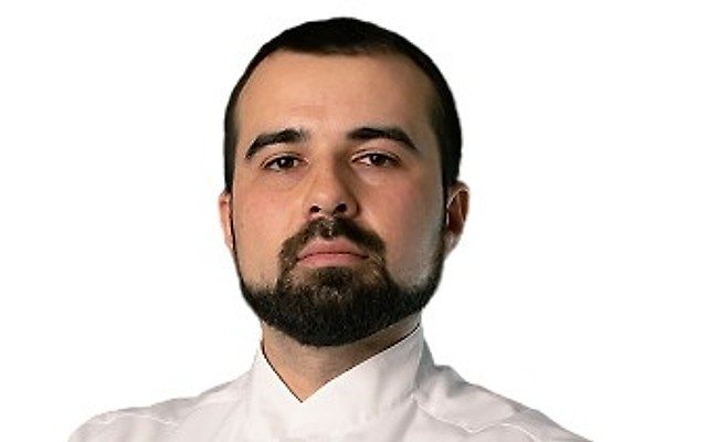 Спицын Владислав Игоревич