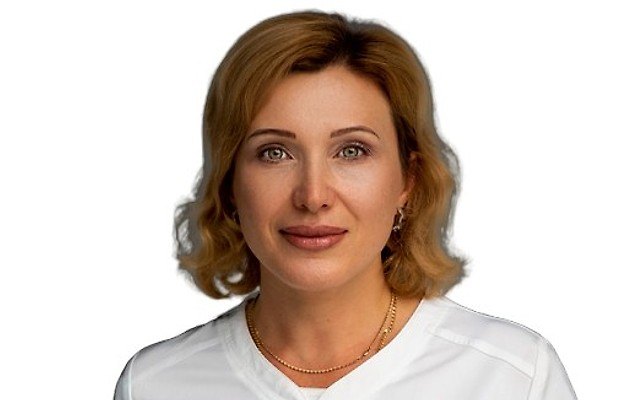 Литвинова Ольга Анатольевна