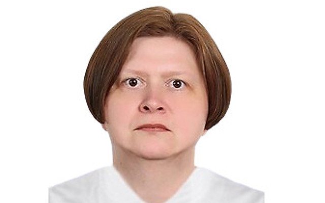 Погодина Анна Александровна