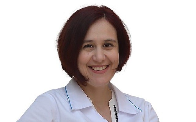 Ногина Наталья Вячеславовна