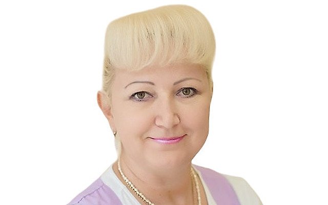 Петрухина Галина Геннадиевна