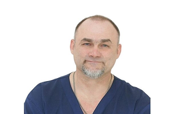 Савушкин Дмитрий Викторович