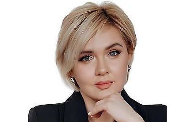 Хохлова Ольга Николаевна