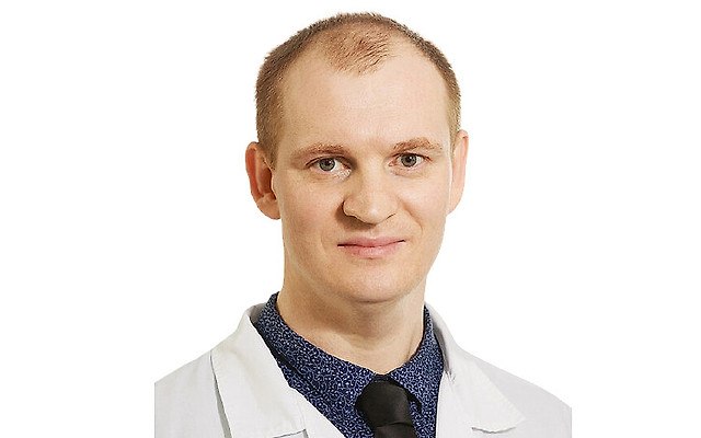 Львов Вячеслав Николаевич