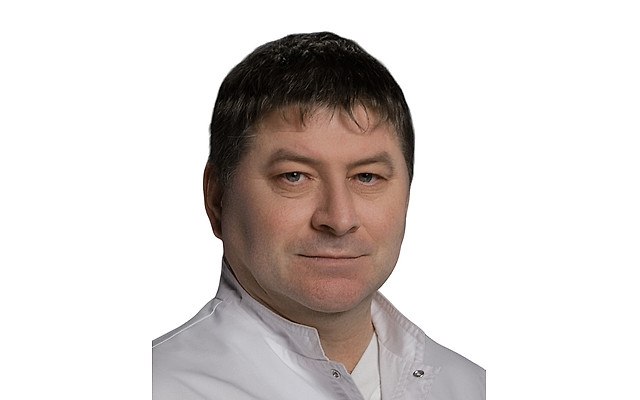 Баум Александр Ростиславович