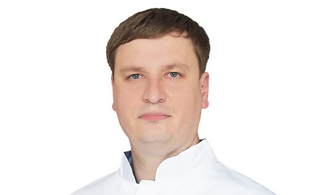 Серебряков Артем Андреевич