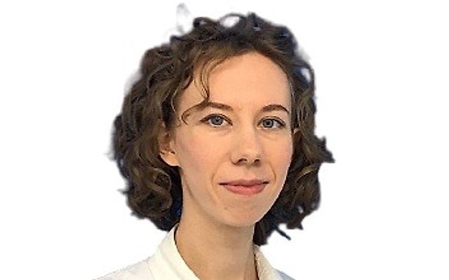 Ковалева Ирина Сергеевна