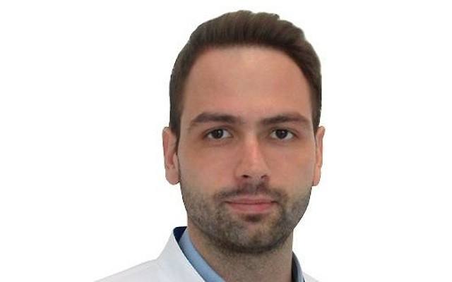 Титков Максим Сергеевич