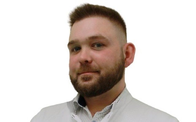 Лохин Кирилл Даниилович