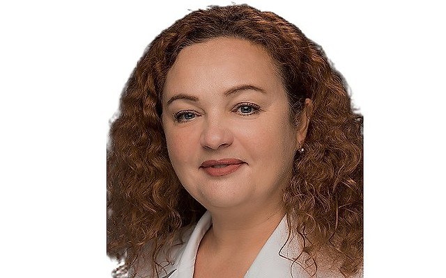 Василенко Людмила Викторовна