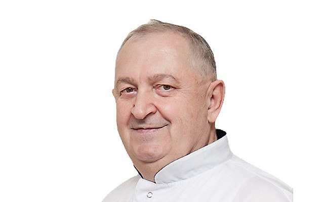 Немсадзе Давид Шотаевич