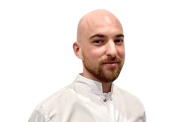 Карпов Илья Алексеевич