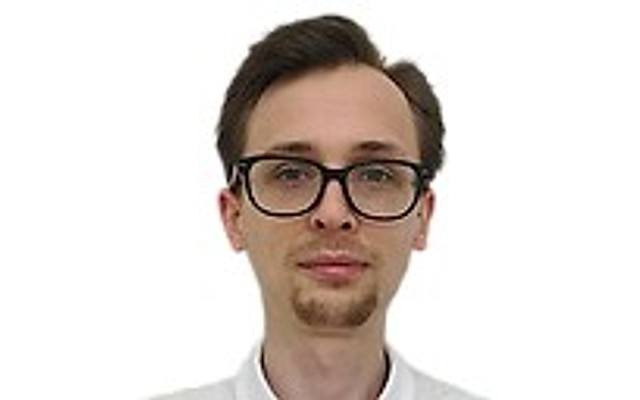 Тяжельников Владимир Юрьевич