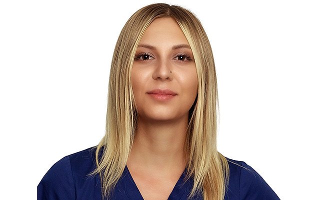 Самутина Валентина Игоревна