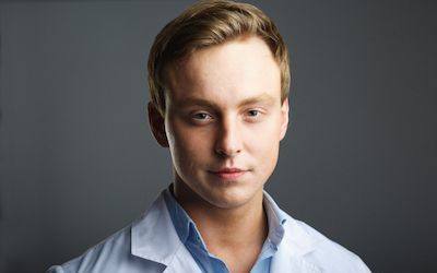 Фомин Кирилл Николаевич