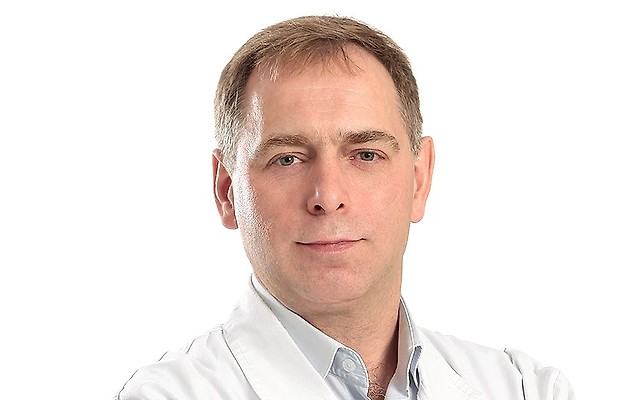 Кочнов Александр Александрович