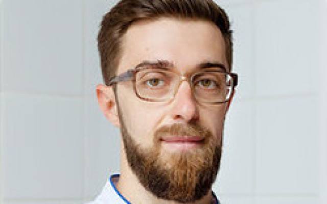 Рязанов Михаил Сергеевич