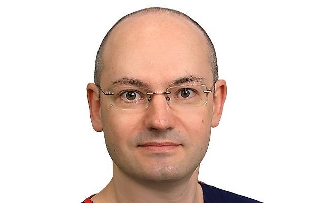 Селезнев Станислав Владимирович