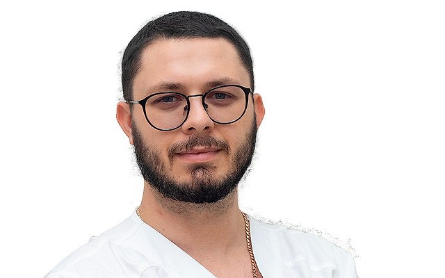 Снурников Тимофей Андреевич