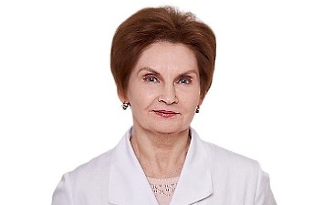 Корниенко Ирина Робертовна