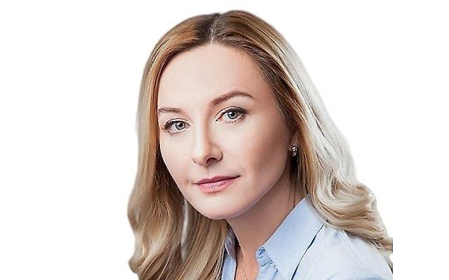 Баковская Светлана Юрьевна