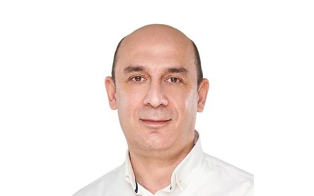 Иванидзе Давид Эдишерович