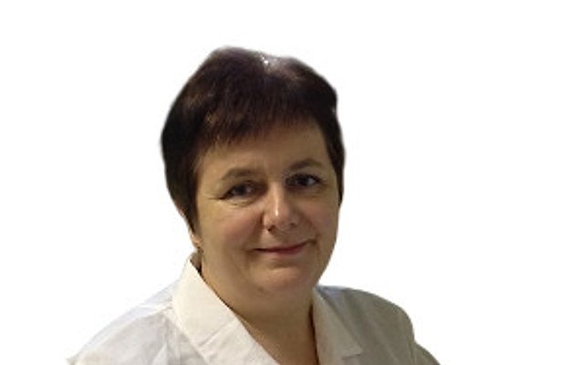 Маслова Елена Геннадьевна