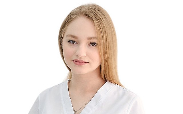 Гиренко Екатерина Андреевна